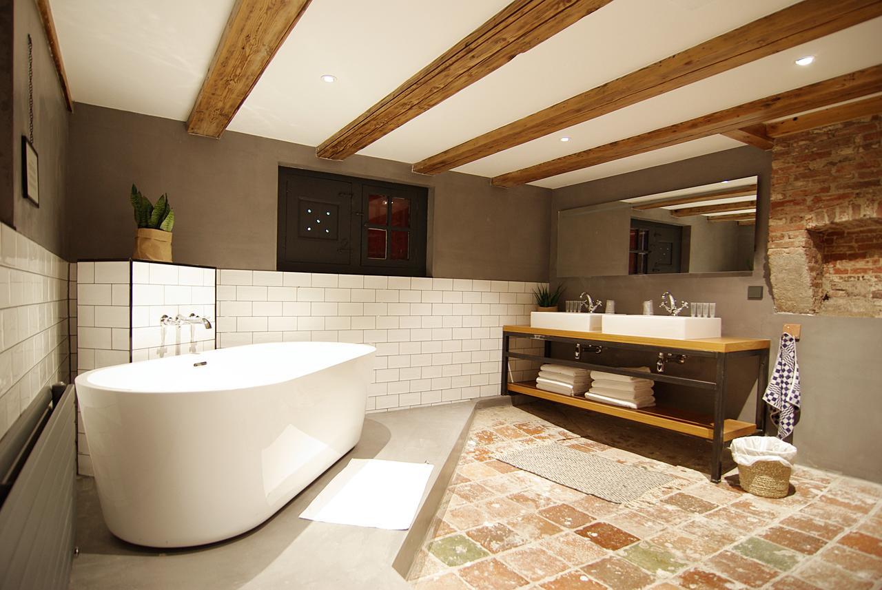Hotel Authentic - De Vergulden Eenhoorn 4*