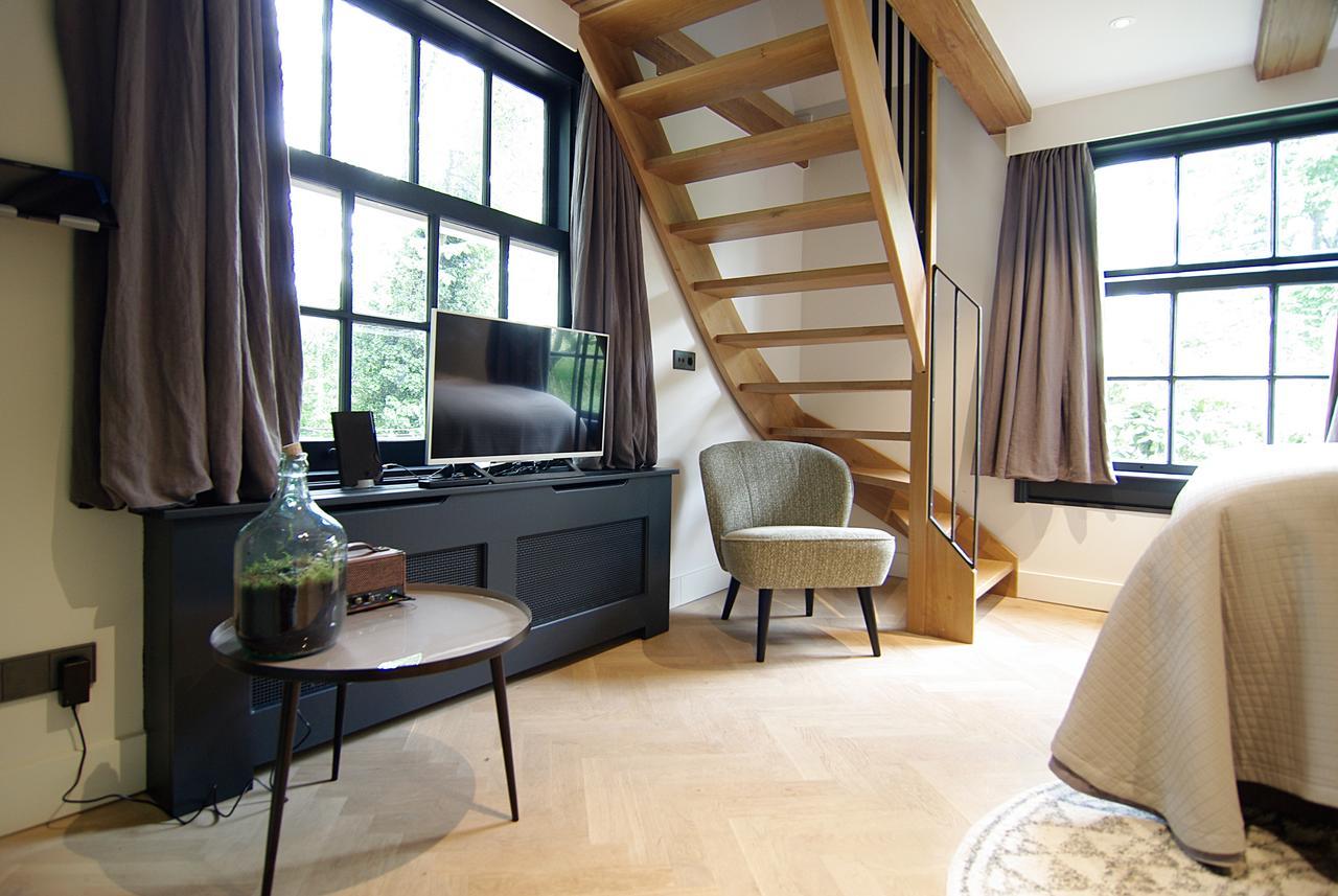 Authentic - De Vergulden Eenhoorn Hotel