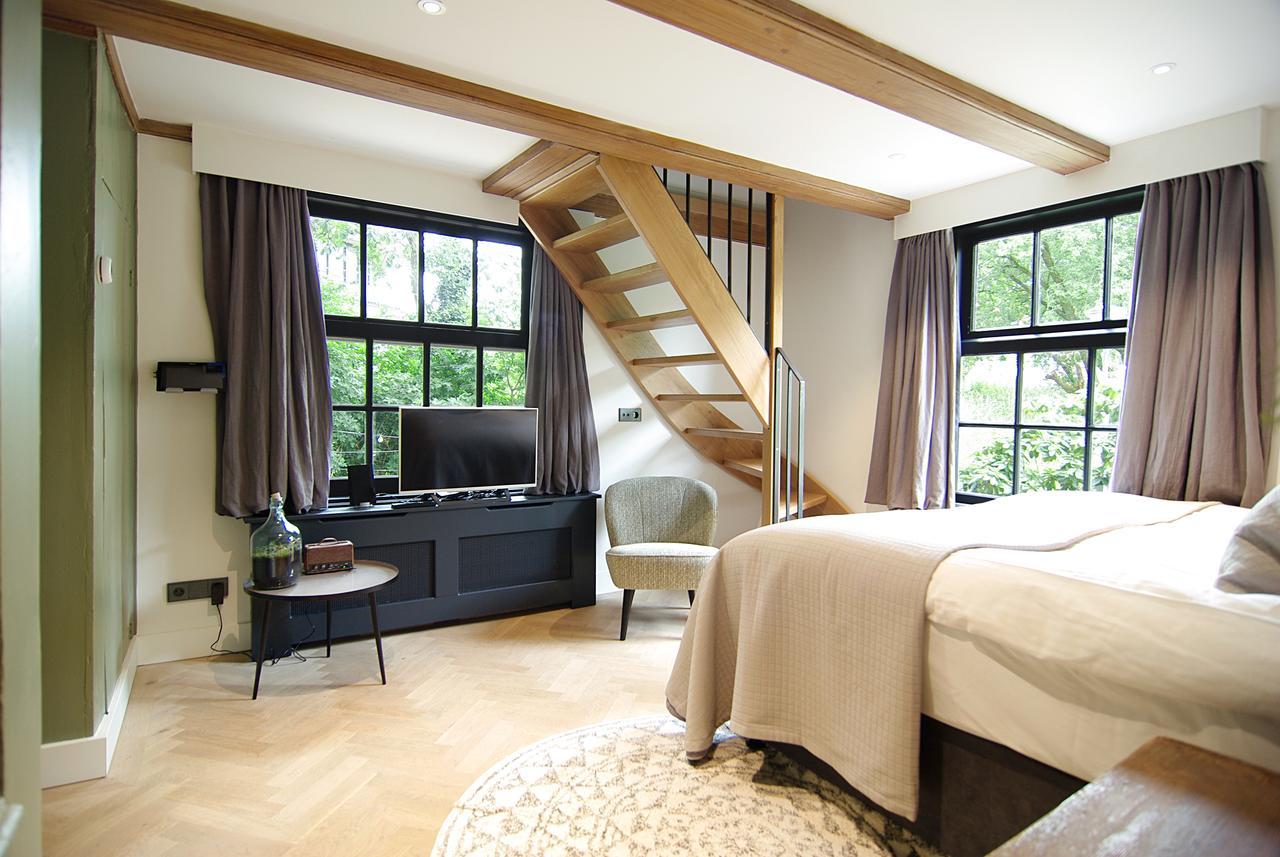 Authentic - De Vergulden Eenhoorn 4* Amsterdam