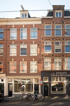 Midtown Extra Amsterdam