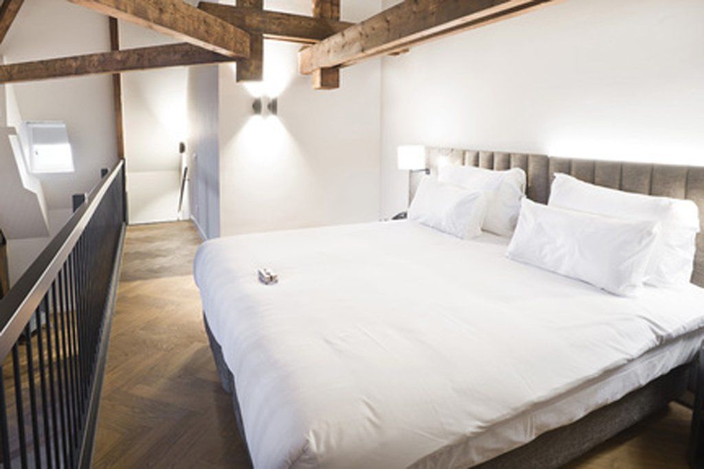 Pestana Riverside 5* Amsterdam
