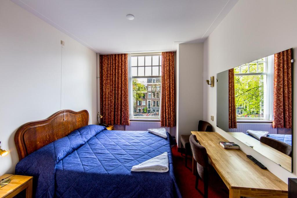 Wiechmann Hotel 2*