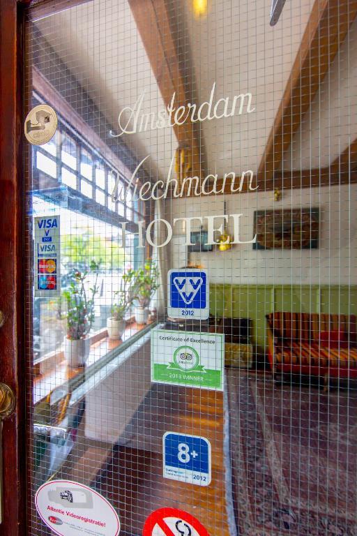 Hotel Wiechmann 2*