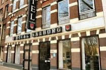 Aalborg * Amsterdam