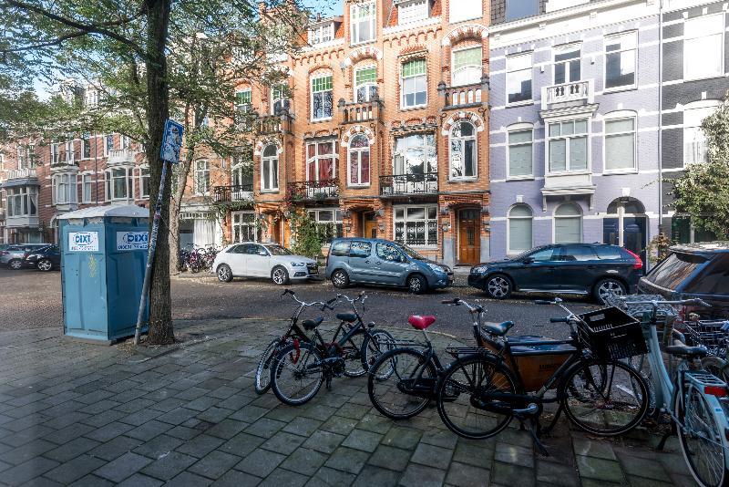 Xo Inner 3* Amsterdam