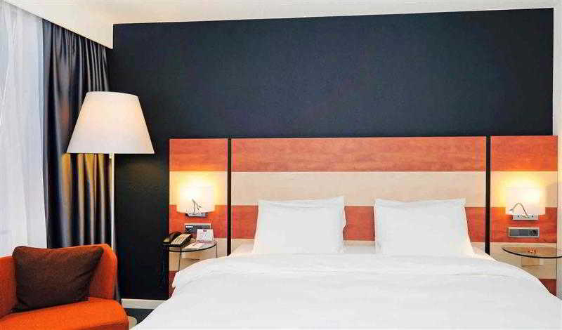 Mercure West 4* Amsterdam