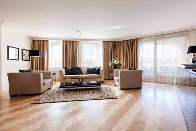 Royal Penthouse Apartment Amsterdam
