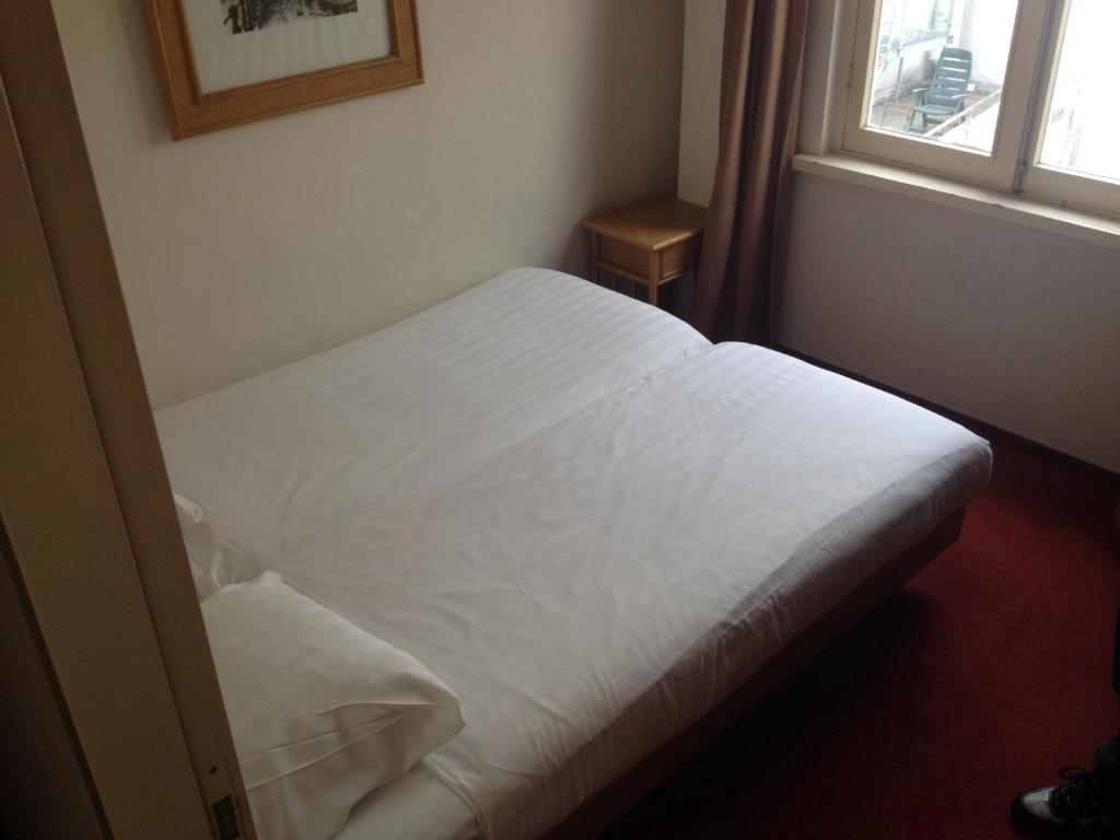 Budget Season Star Hotel Amsterdam