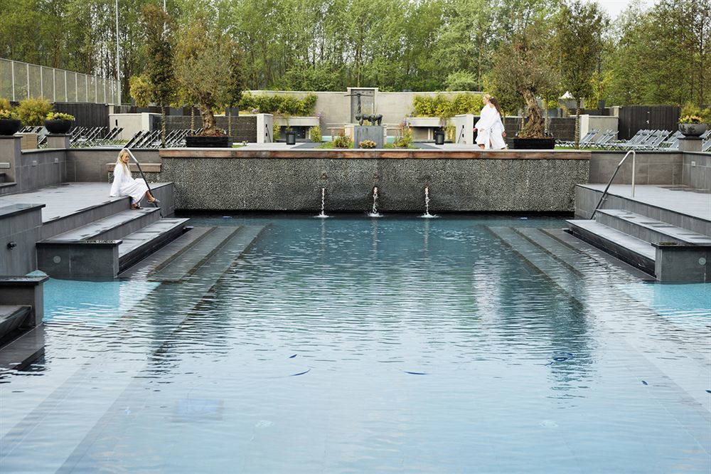 Hotel & Wellness Zuiver 3*