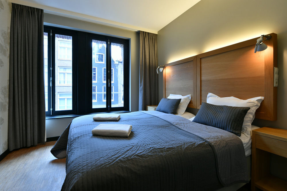 Hotel The Bank 3*