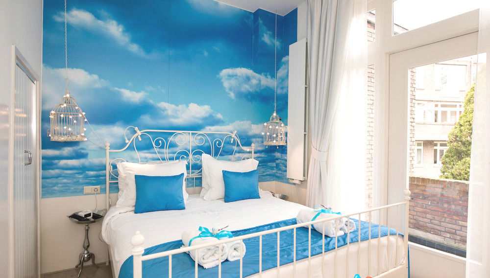 De Bedstee Boutique Capsules (adults Only) 2* Amsterdam