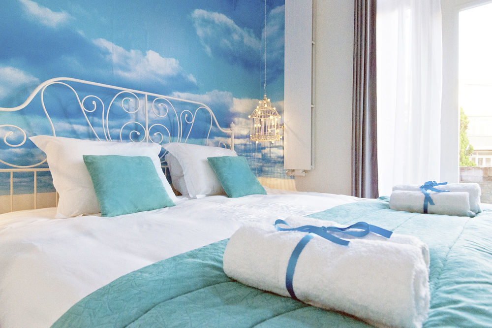 Hotel De Bedstee Boutique Capsules (adults Only) 2*