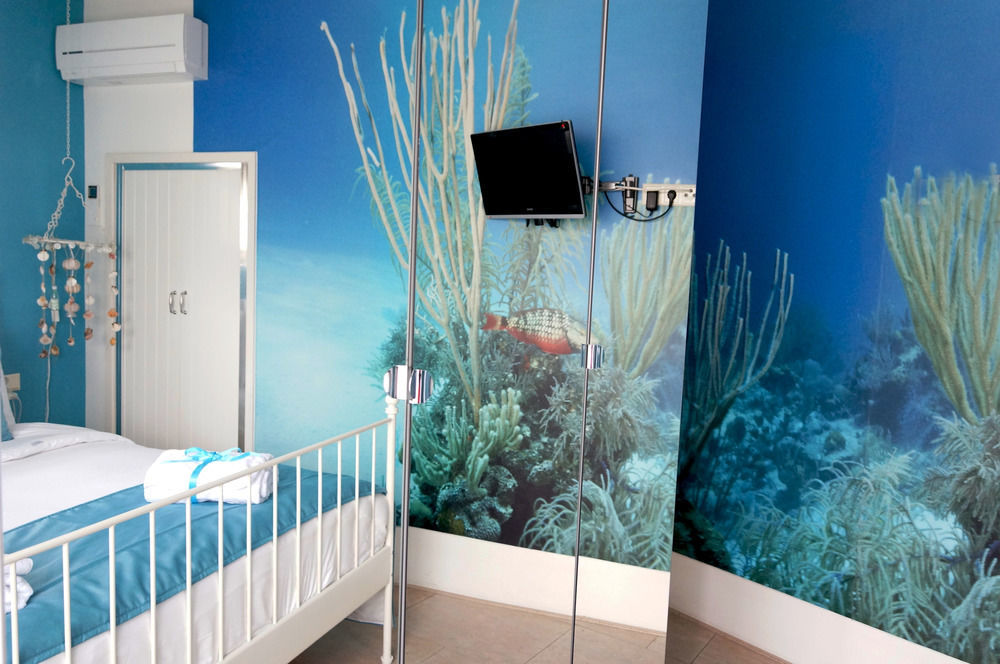 De Bedstee Boutique Capsules (adults Only) 2* Amsterdam