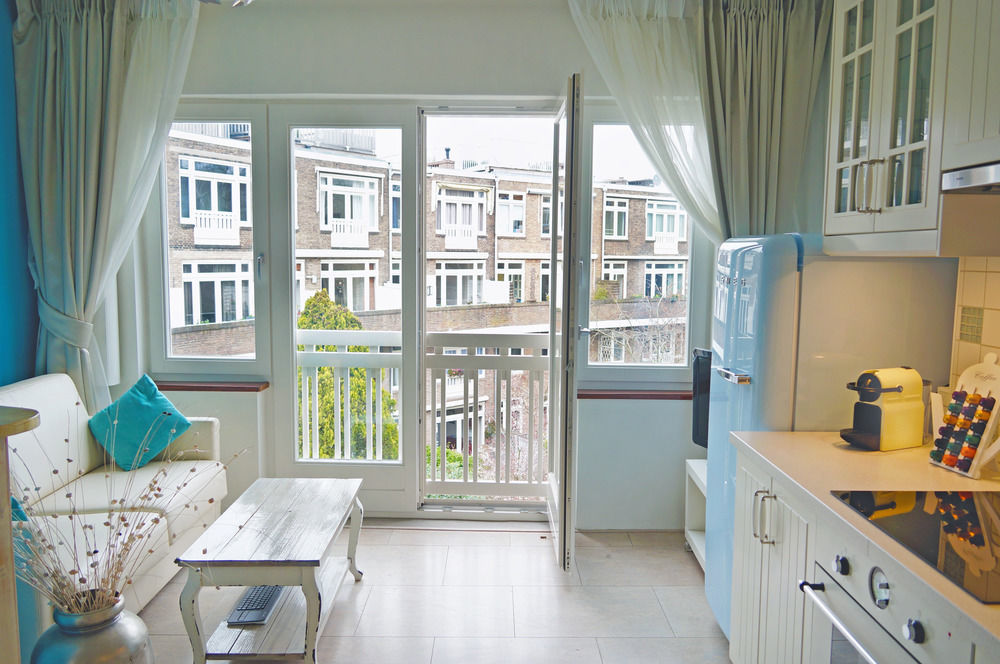Hotel De Bedstee Boutique Capsules (adults Only) 2*