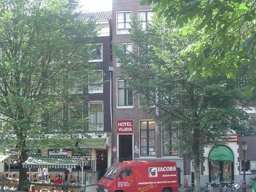 Facade 2* Amsterdam
