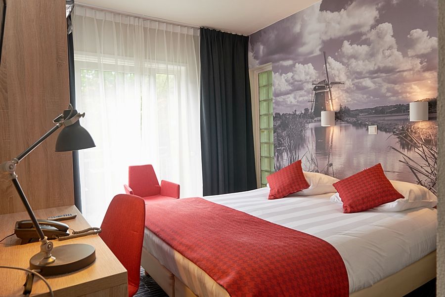 Prinsenhotel 3* Amsterdam