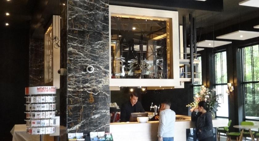 Xo Couture 4* Amsterdam