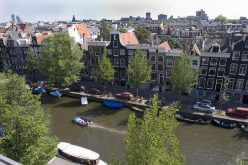 Prinsenhuis Aparthotel 2*