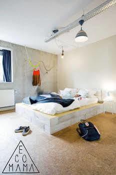 Clinkmama * Amsterdam