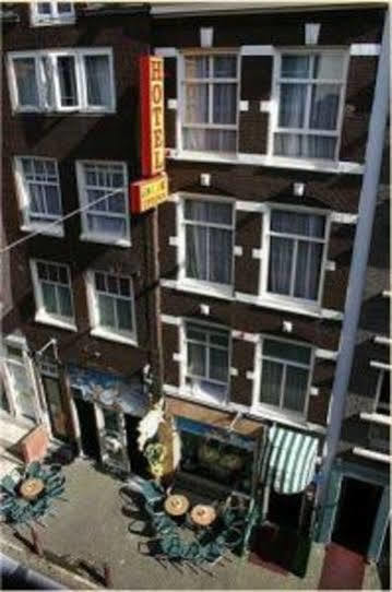 Hostel Uptown *
