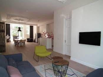 Hotel Cityden Jordan Canal Serviced 4*