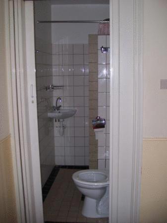 De Westertoren Hotel 2*