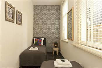Hotel Plantage Hortus *