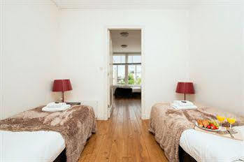 Hotel Plantage Hortus *