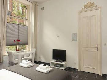 Hotel Plantage Hortus *
