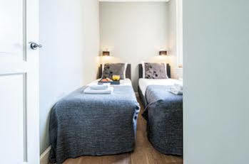 Hotel Plantage Hortus *