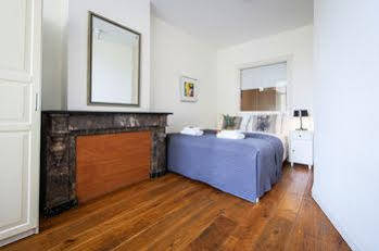 Hotel Plantage Hortus *