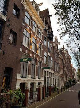 Hotel Rembrandtplein *