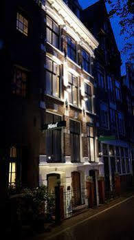 Hotel Rembrandtplein *