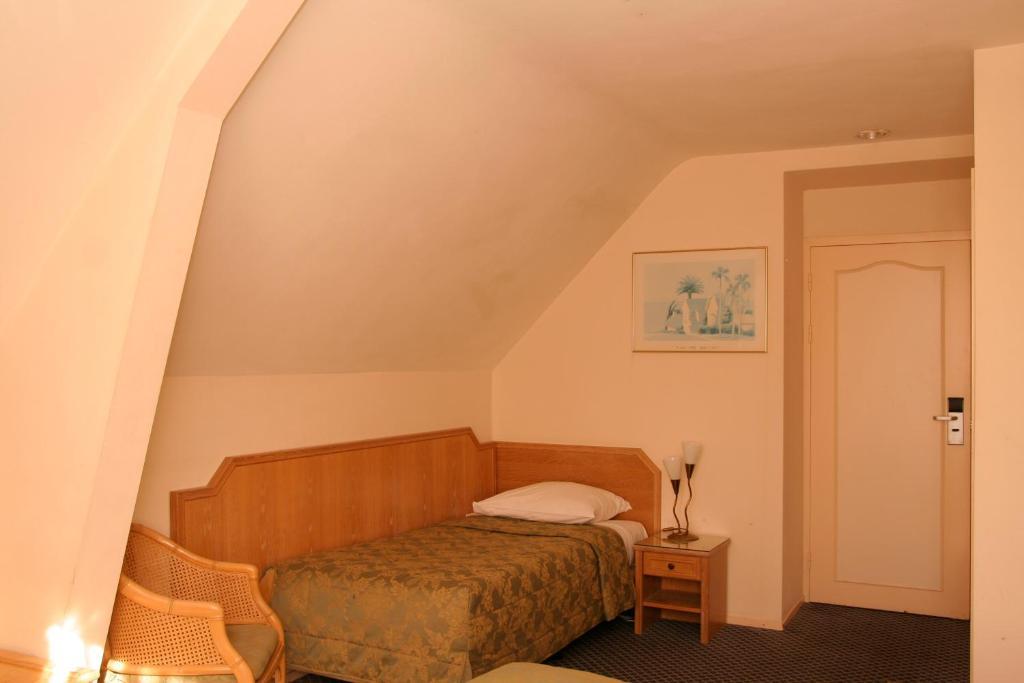 Borgmann Hotel 3*