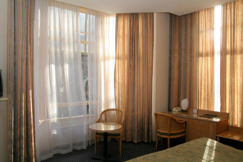 Hotel Borgmann 3*