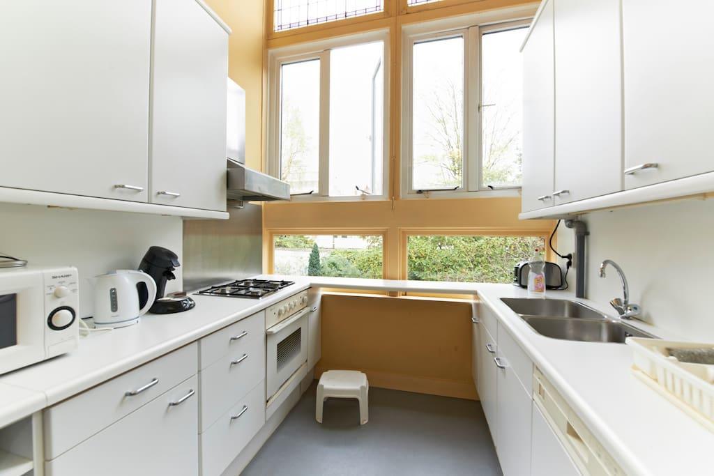 Appartement Superior, 100m2
