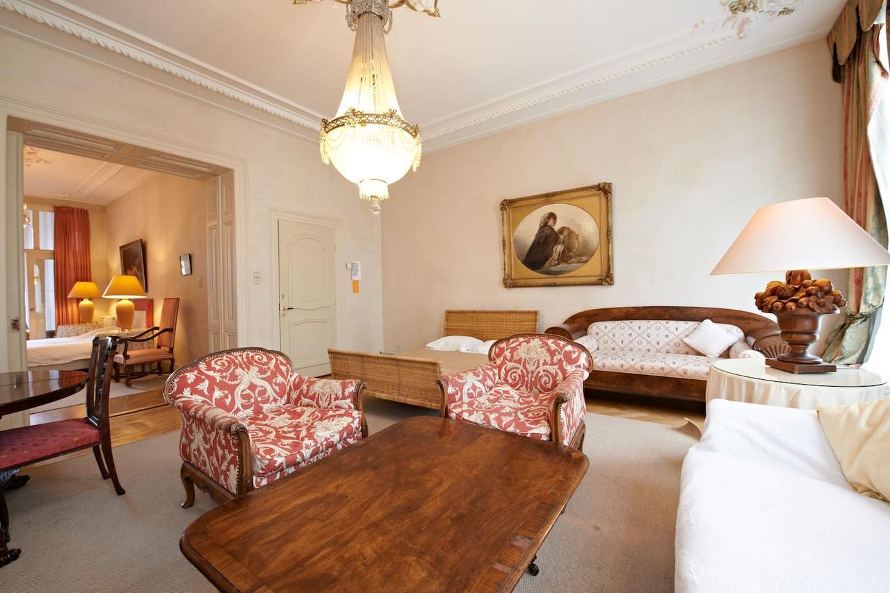Appartement Superior, 100m2 Amsterdam