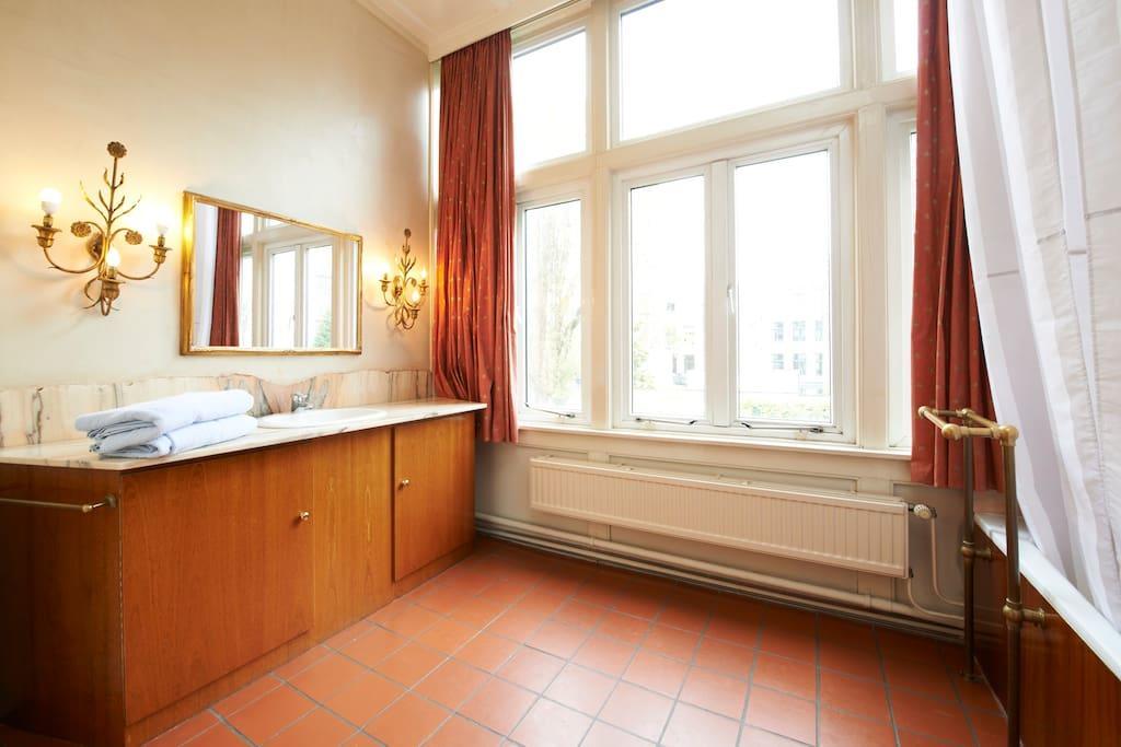 Appartement Superior, 100m2