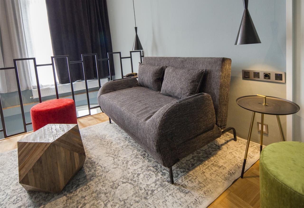 Quentin Zoo Hotel Amsterdam