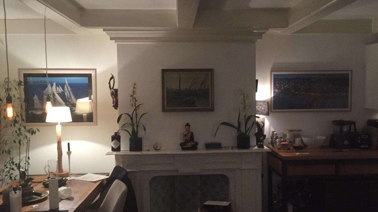 2 Houseboat Prinsengracht Bed & Breakfast *