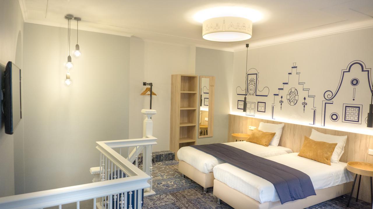 Hotel Nes 3*