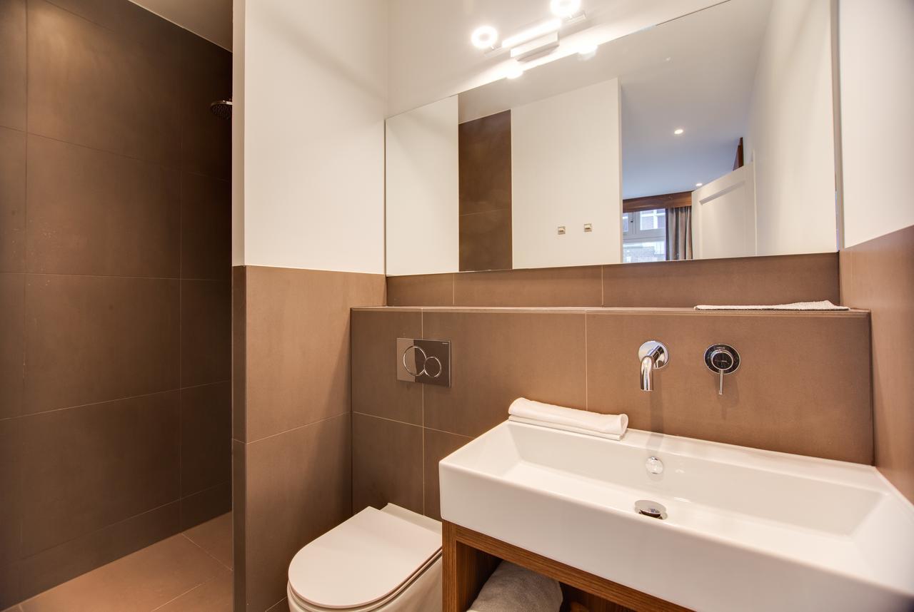 Het Kabinet 3* Amsterdam