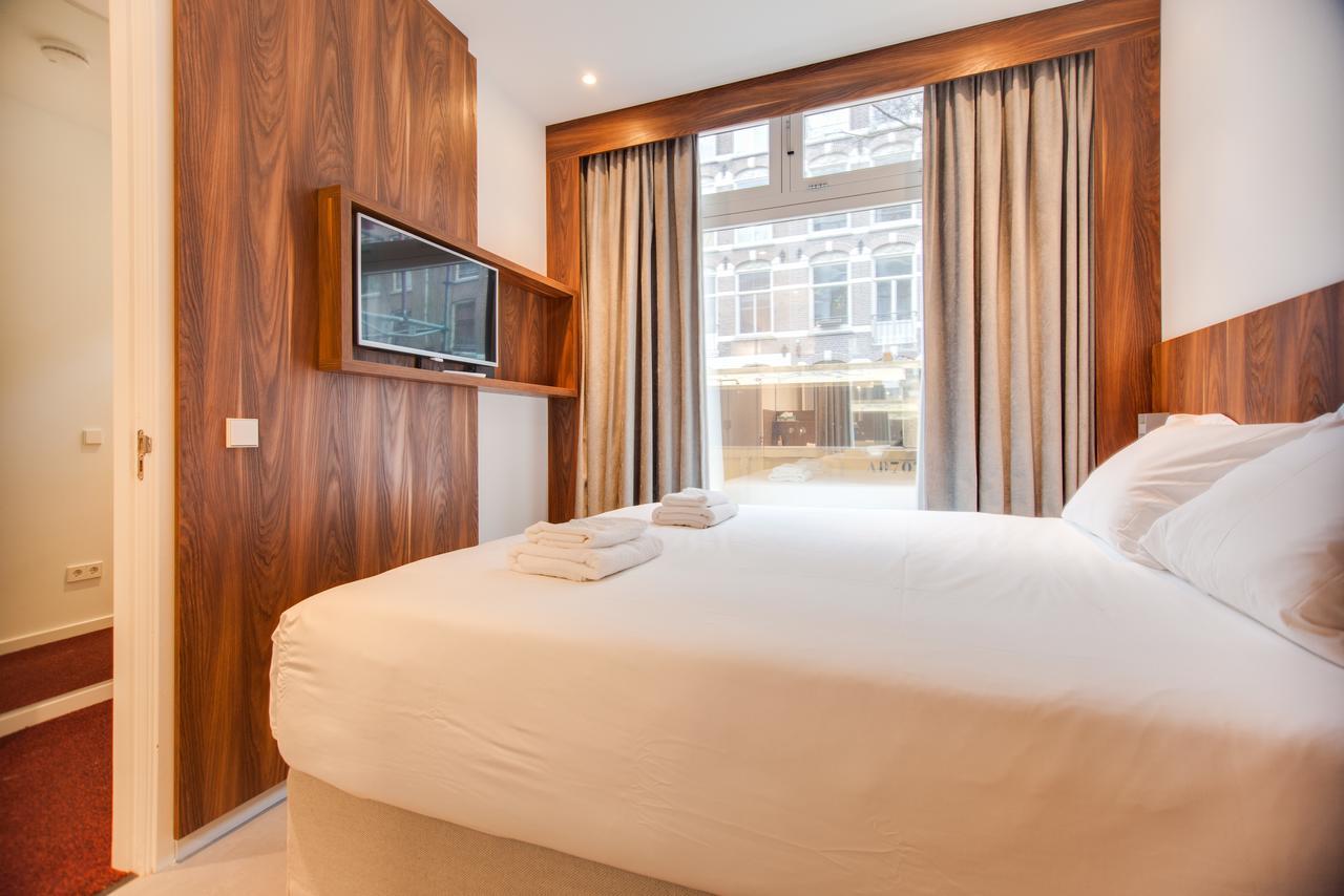 Het Kabinet Bed & Breakfast Amsterdam