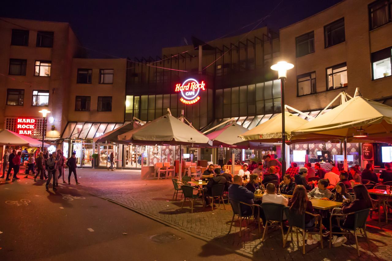 De Paris 3* Amsterdam