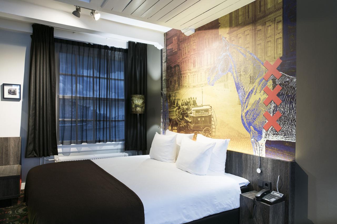 Eden Amsterdam