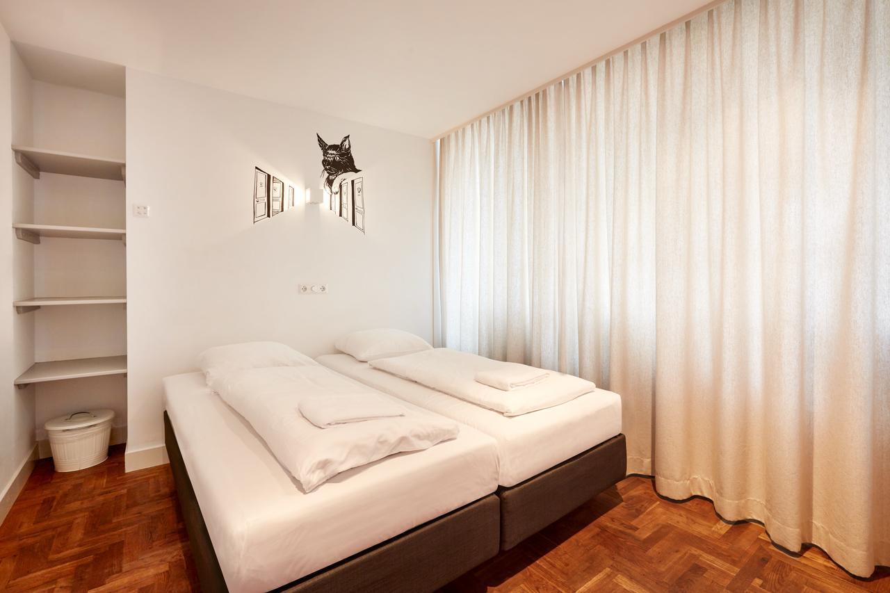 Hotel Not