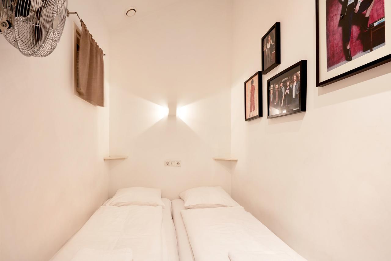 Hotel Not 3*