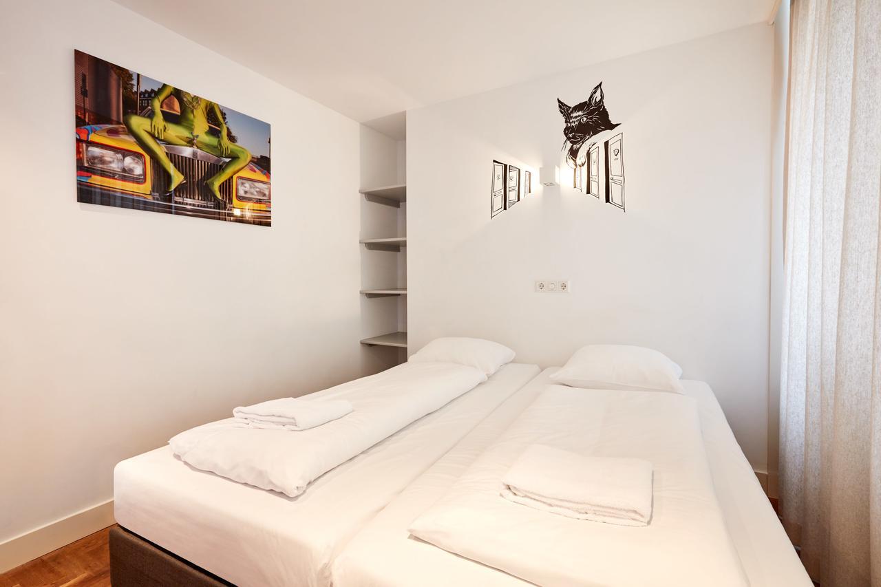 Not 3* Amsterdam