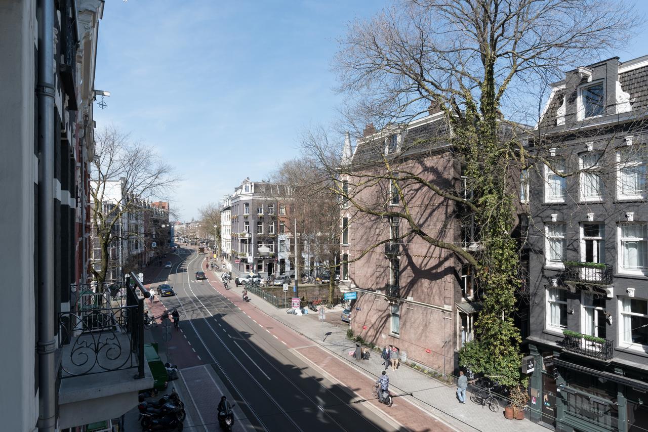 The Lux At Leidse Square Amsterdam