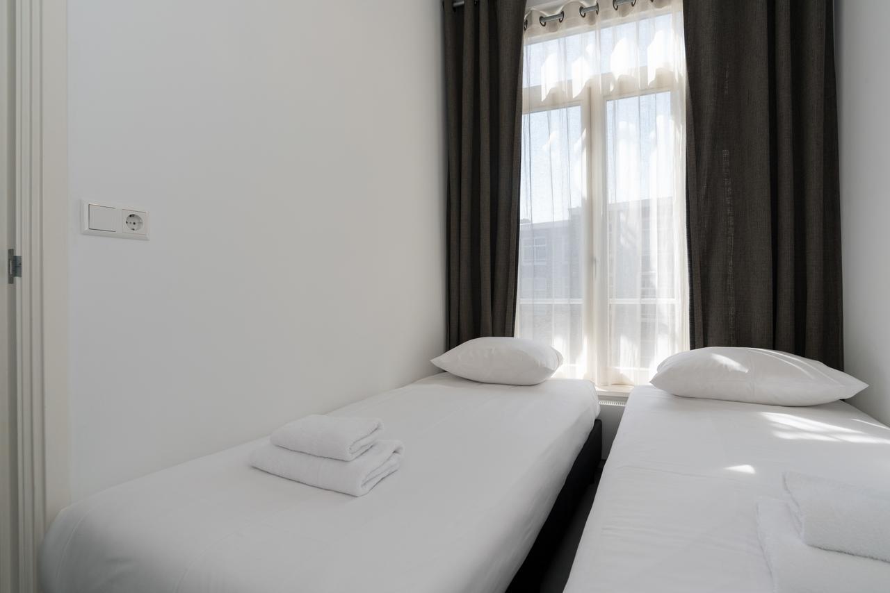 The Lux At Leidse Square Guest house